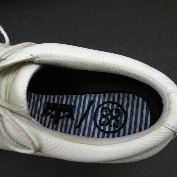 G/FORE by Peter Millar Pintuck Gallivanter Golf Shoes 12 main image 7
